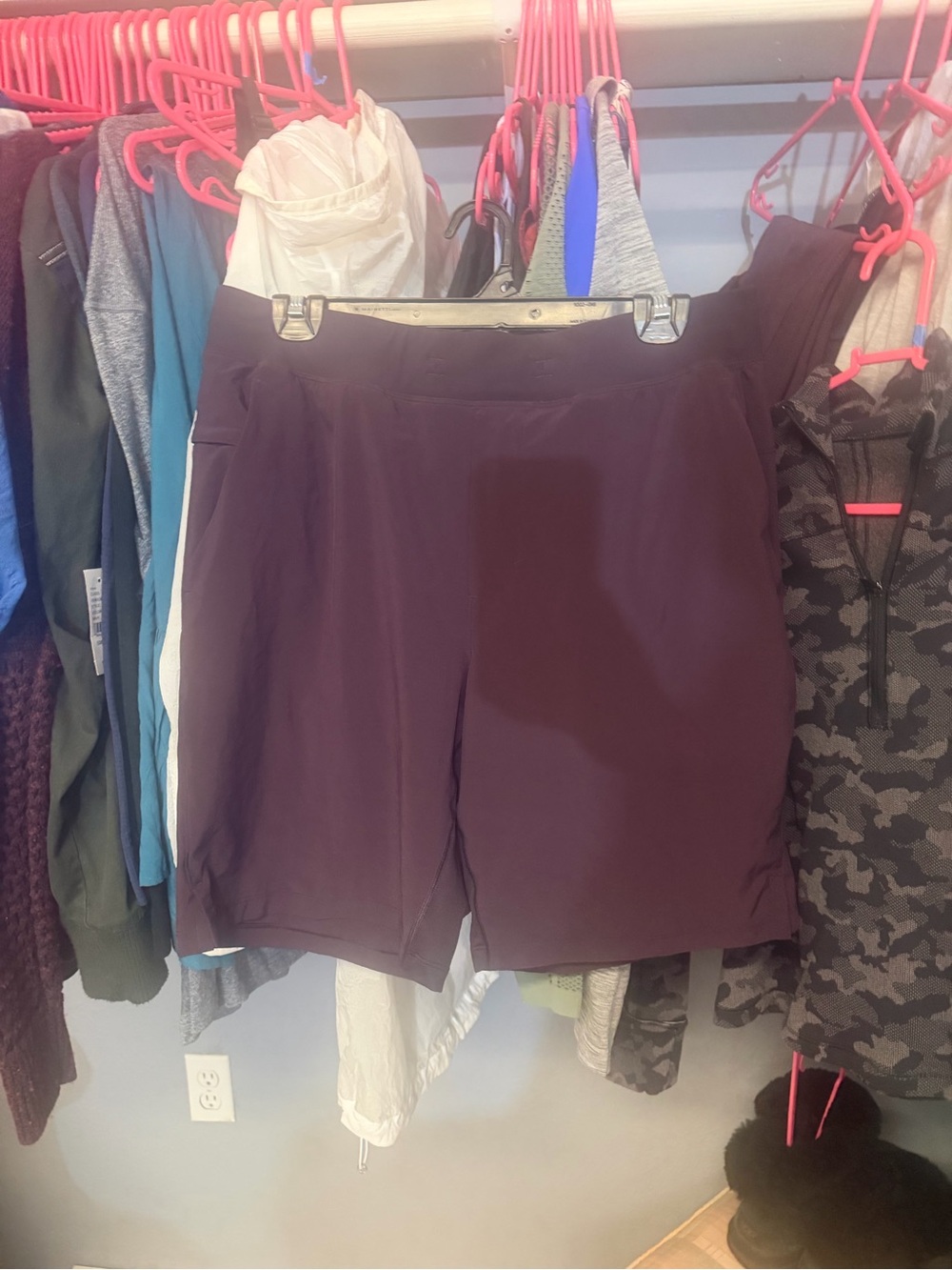 Lululemon men’s shorts